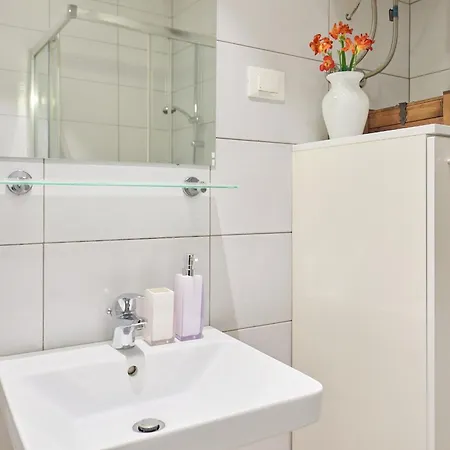 Hedera Estate Hedera A59 Apartmán *