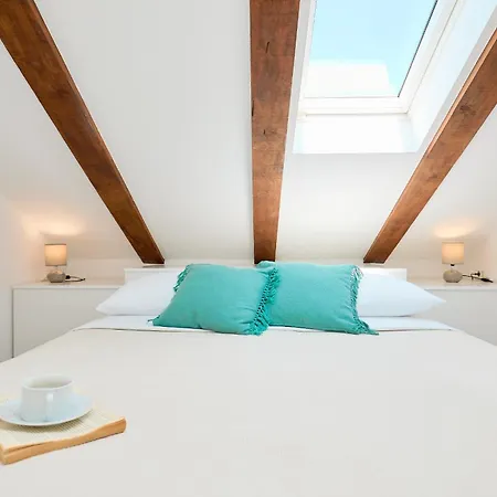 Hedera Estate Hedera A59 Apartmán Dubrovník