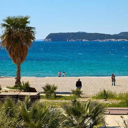 Hedera Estate Hedera A59 Apartmán Dubrovník