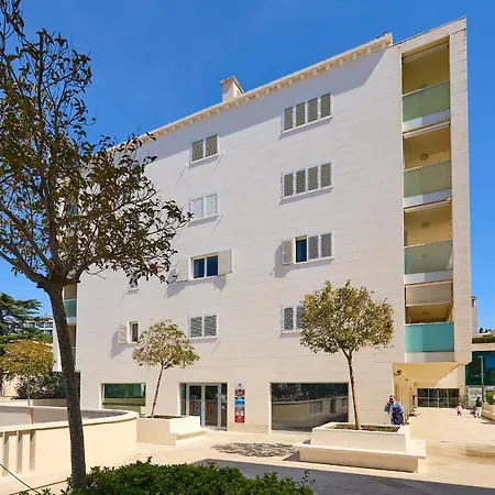 Hedera Estate Hedera A59 Apartmán Dubrovník