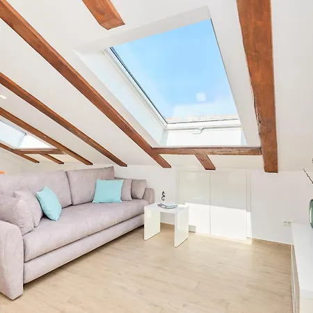 Apartmán Hedera Estate Hedera A59 *
