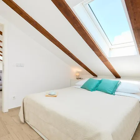 Apartamento Hedera Estate Hedera A59